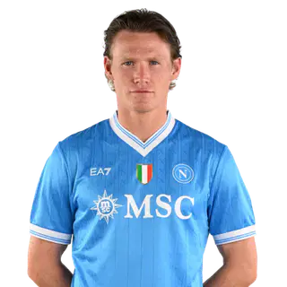 Скотт МакТоминай