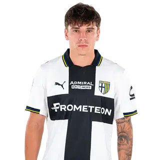 Адриан Бернабе