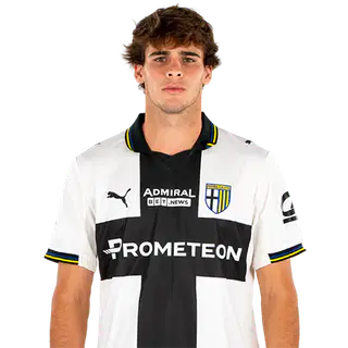 Бенджамин Кремаски