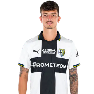 Энрико Дель Прато