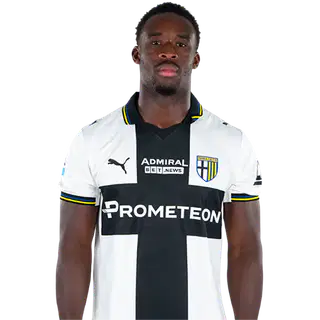 Ламин Мандела Кейта