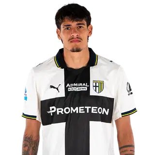 Мариано Тройло