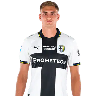 Матео Пеллегрино