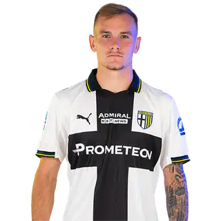 Матия Фриган