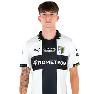 Николас Трабукки