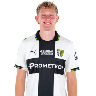 Оливер Серенсен