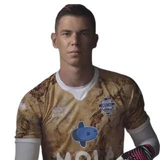 Адриан Шемпер