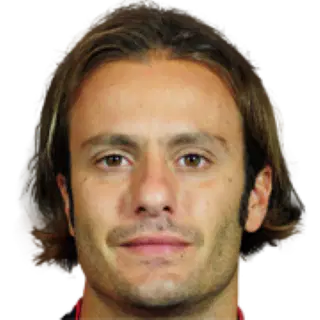 Альберто Джилардино