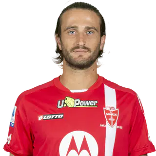 Андреа Барберис