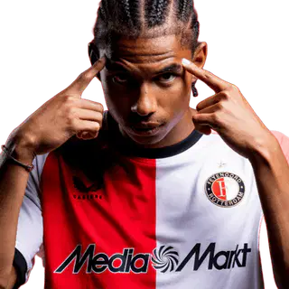 Калвин Стенгс