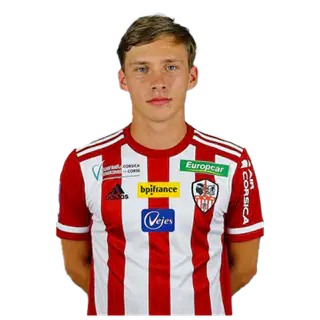 Маттео Трамони