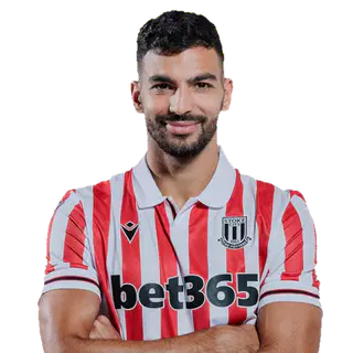 Мехди Лерис