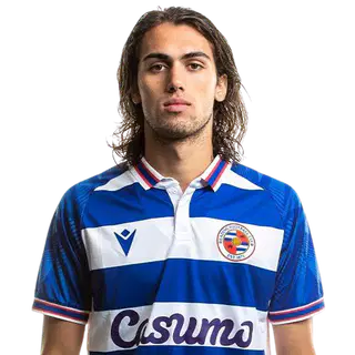 Томас Эштивс