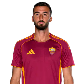 Брайан Кристанте