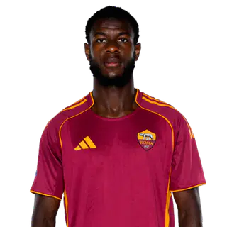 Эван Н'Дика