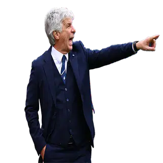 Джан Пьеро Гасперини