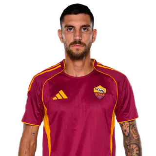 Лоренцо Пеллегрини