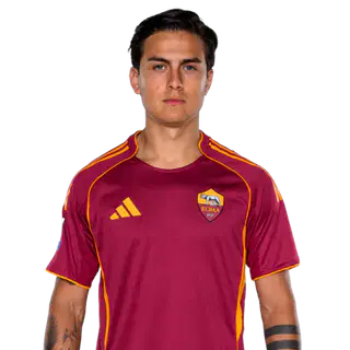 Пауло Дибалa