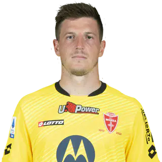 Алессио Краньо