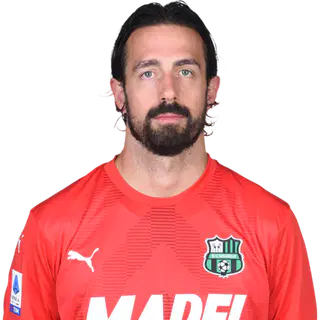 Андреа Консильи