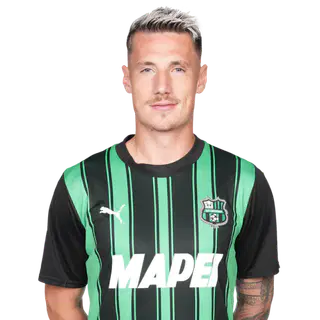 Андреа Пинамонти