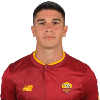 Кристиан Вольпато