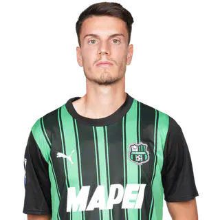 Даниель Болока