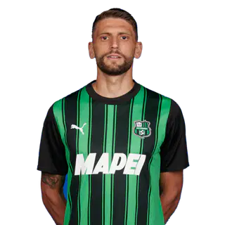 Доменико Берарди