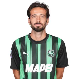 Джан Марко Феррари