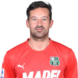 Джанлука Пеголо