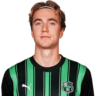 Кристиан Торстведт