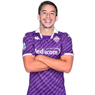 Максим Лопес