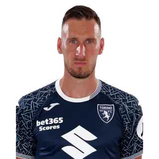 Альберто Палеари