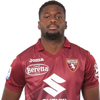 Брайан Баейе