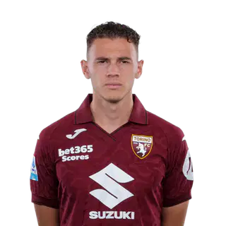 Кристиан Асллани