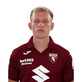 Маркус Педерсен