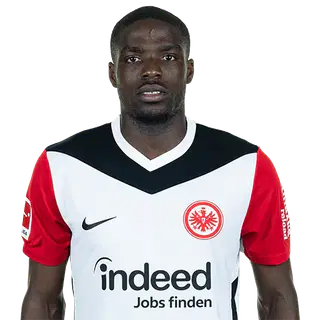 Нильс Нкунку