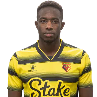 Ассан Камара