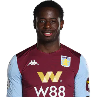 Кейнан Дэвис