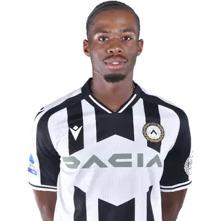 Кингсли Эхизибуе