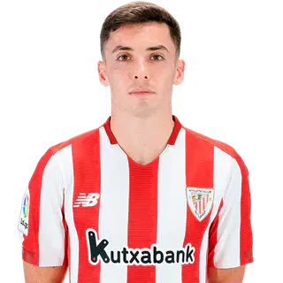 Ойер Заррага