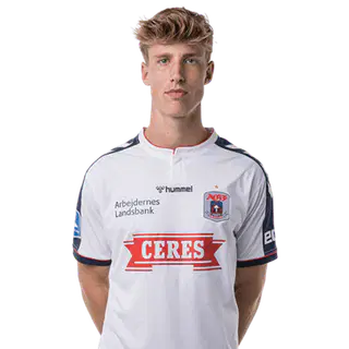 Томас Кристенсен