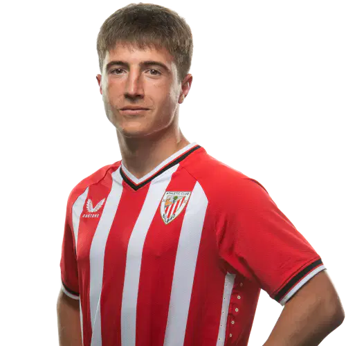 Микель Хаурегизар