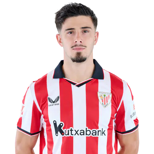 Нико Серрано