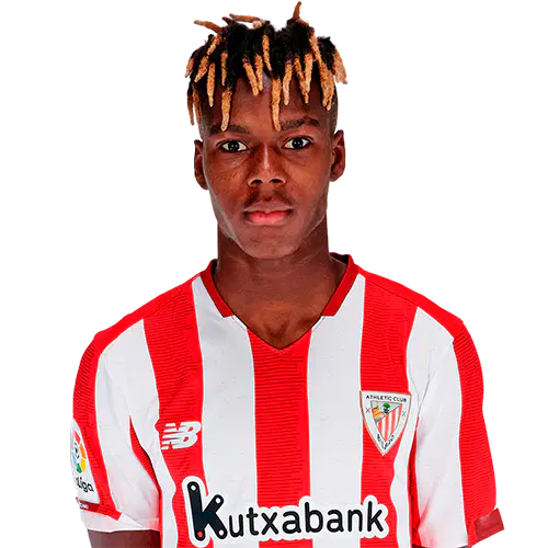 Нико Уильямс