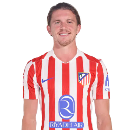 Конор Галлахер