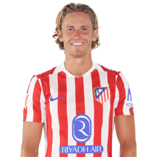 Маркос Льоренте