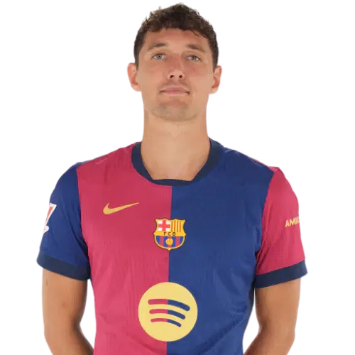 Андреас Кристенсен