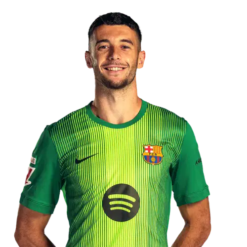 Хоан Гарсия