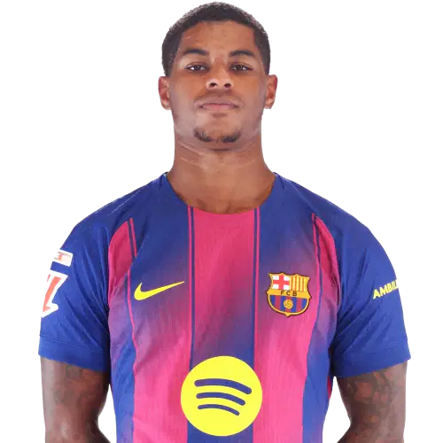 Маркус Рэшфорд